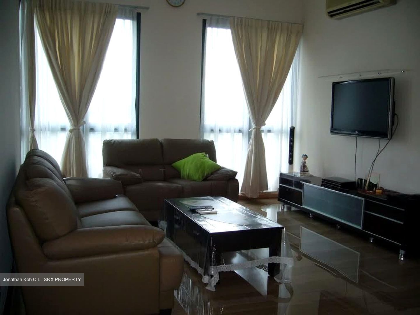 Tanglin View (D3), Condominium #540086221